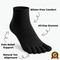 AirStride Performance Ankle™