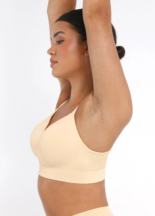 Soutien-Gorge Confort Élégant