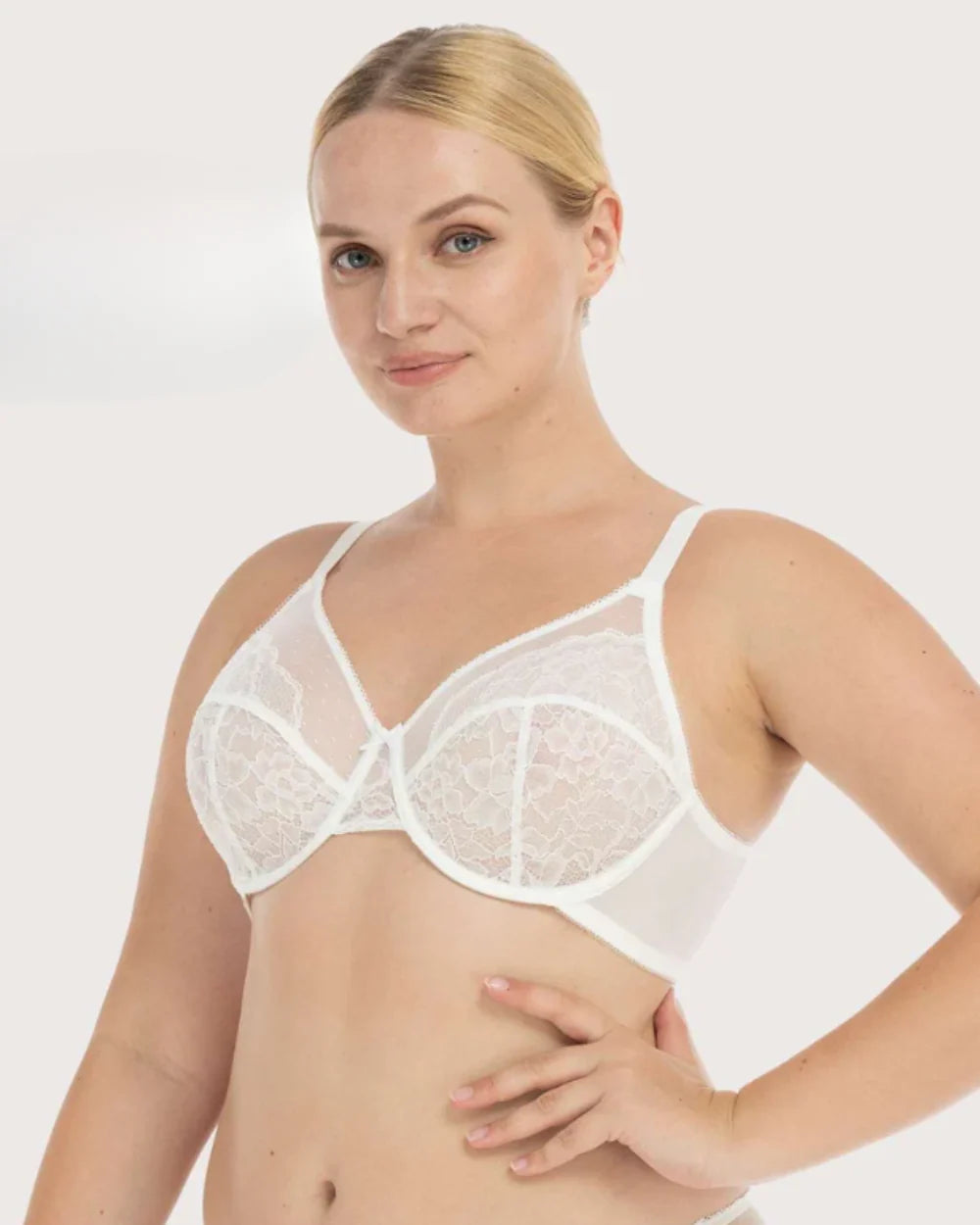 Soutien-gorge SlimBust™ Minimiseur Confort
