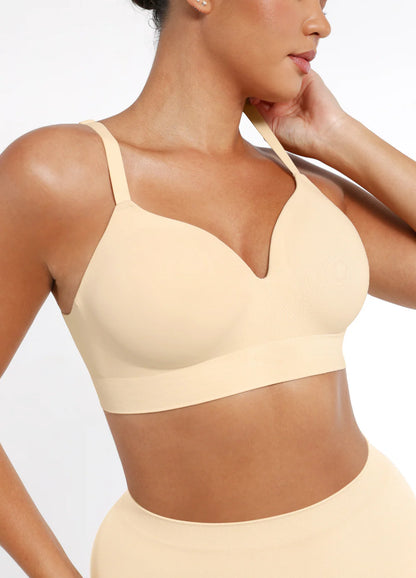 Soutien-Gorge Confort Élégant