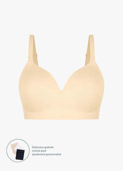 Soutien-Gorge Confort Élégant
