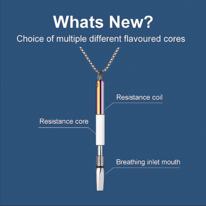 AirBreak™ – The 7-Day Ritual to Quit Smoking Naturally