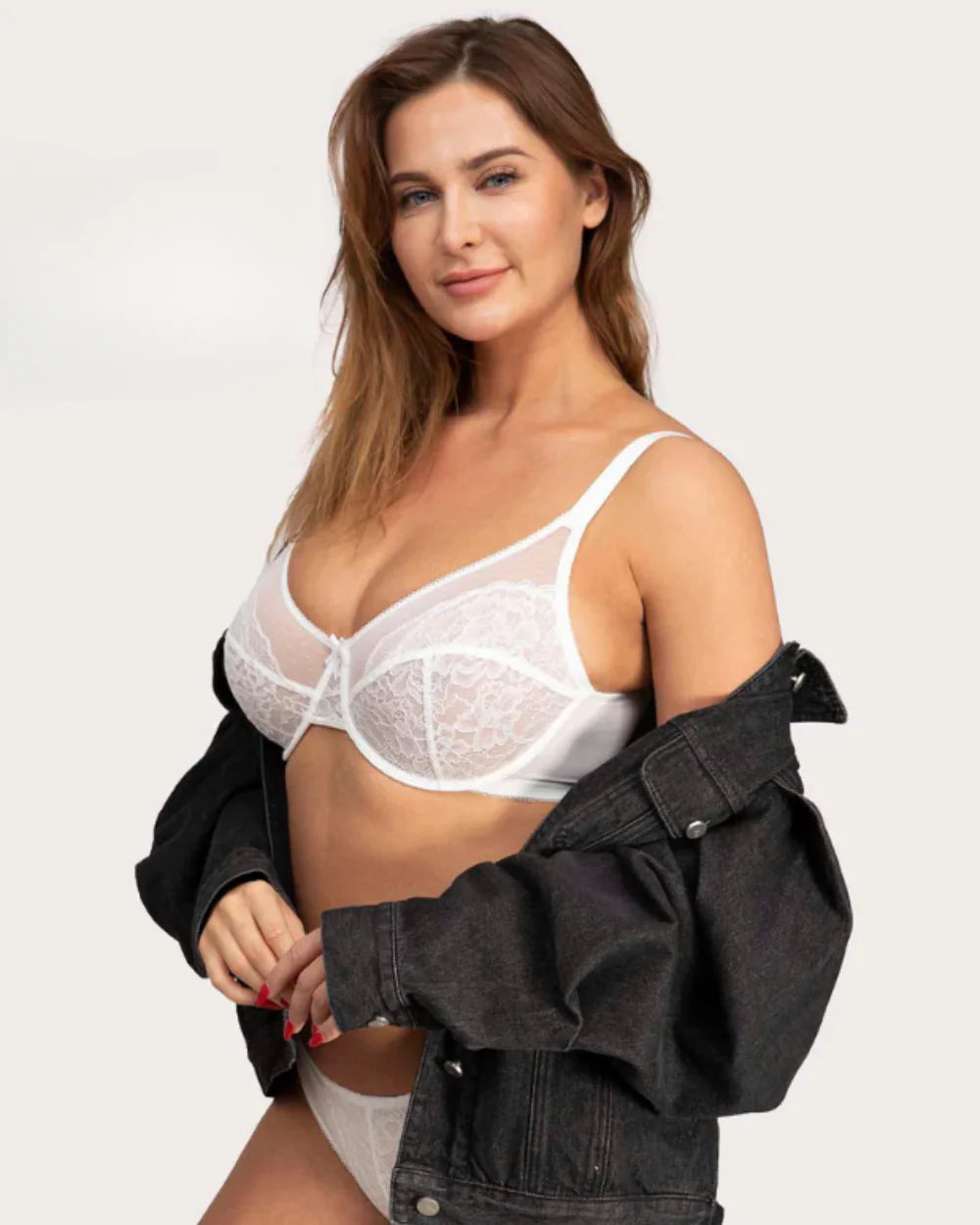 Soutien-gorge SlimBust™ Minimiseur Confort