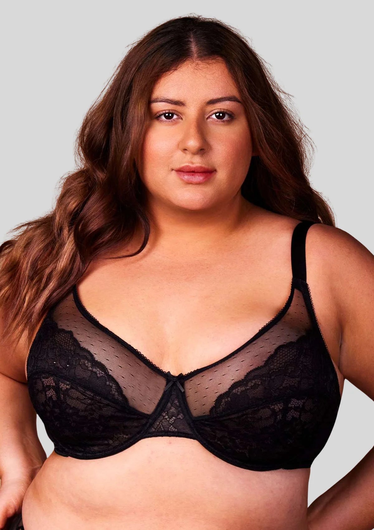 Soutien-gorge SlimBust™ Minimiseur Confort