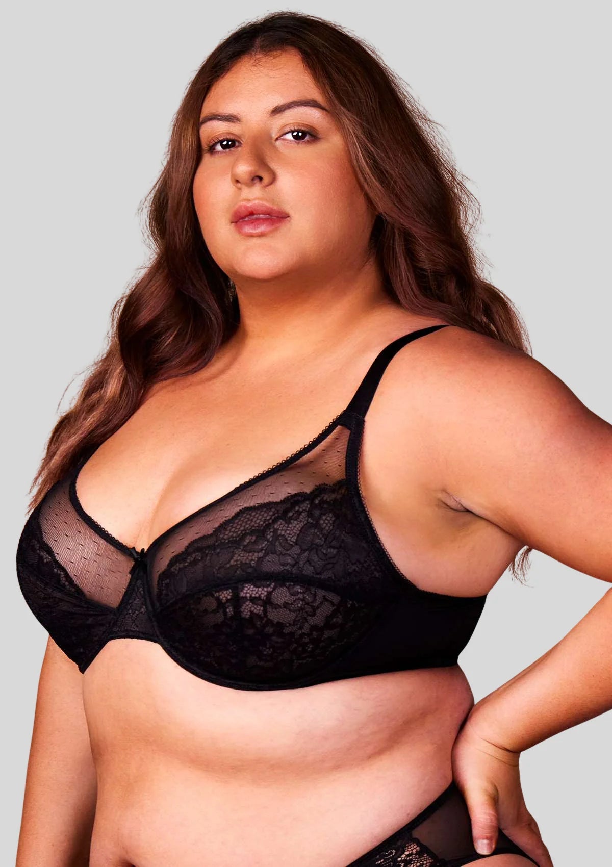 Soutien-gorge SlimBust™ Minimiseur Confort