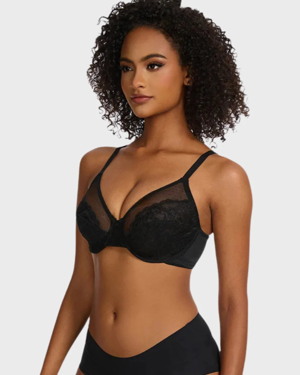 Soutien-gorge SlimBust™ Minimiseur Confort
