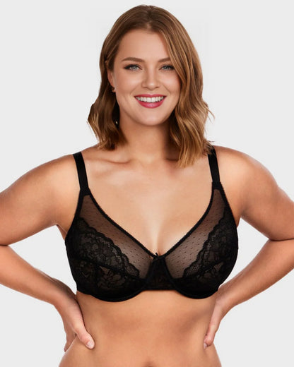 Soutien-gorge SlimBust™ Minimiseur Confort