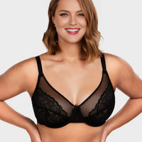 Soutien-gorge SlimBust™ Minimiseur Confort