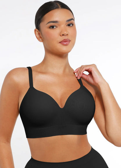 Soutien-Gorge Confort Élégant