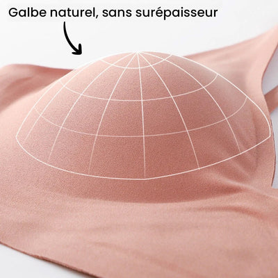 Soutien-gorge ConfortFit™ Zéro Armature