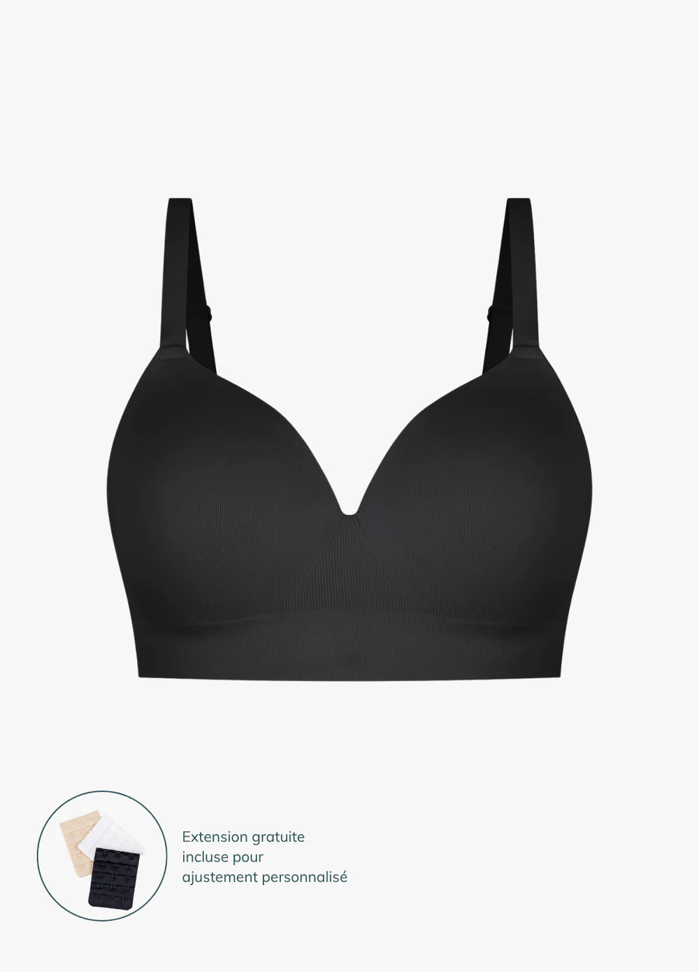 Soutien-Gorge Confort Élégant