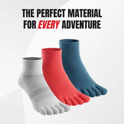 AirStride Performance Ankle™