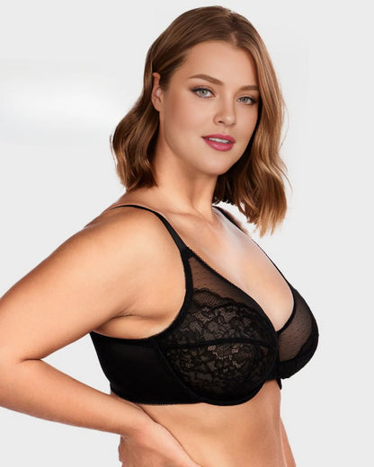 Soutien-gorge SlimBust™ Minimiseur Confort