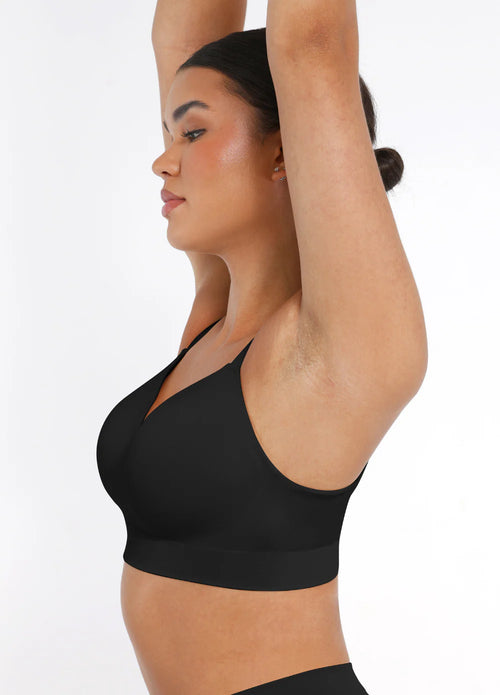 Soutien-Gorge Confort Élégant