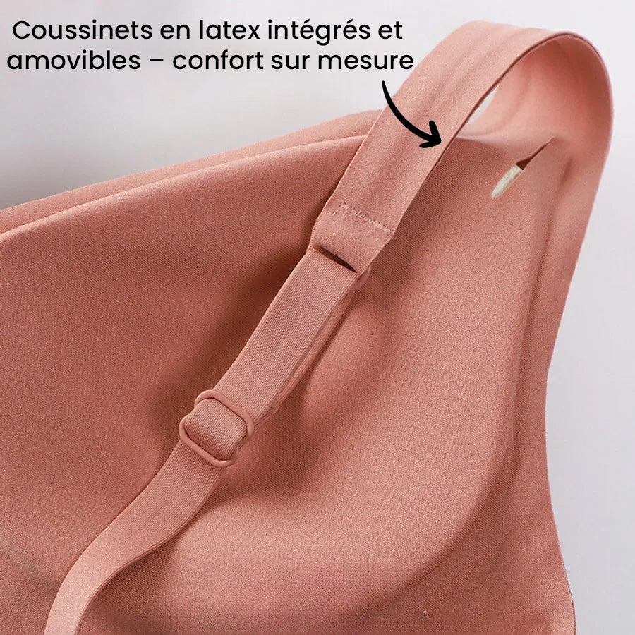 Soutien-gorge ConfortFit™ Zéro Armature