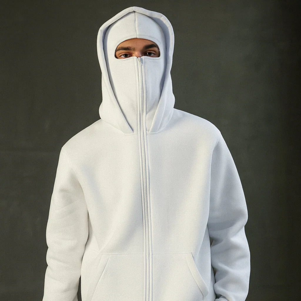 The Coldproof Hoodie