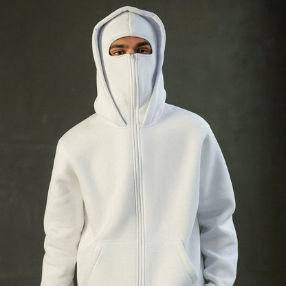The Coldproof Hoodie