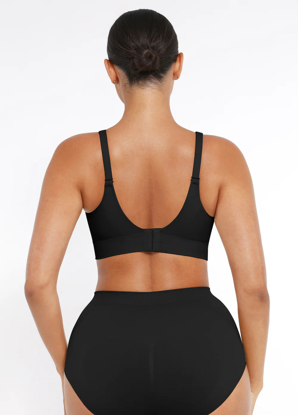 Soutien-Gorge Confort Élégant