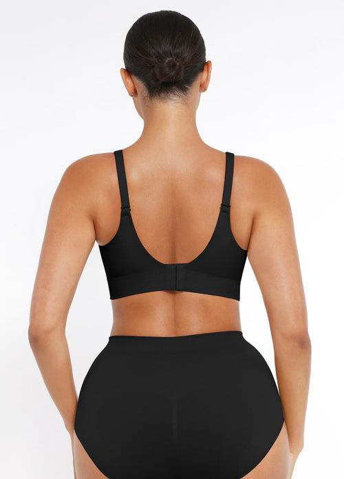 Soutien-Gorge Confort Élégant