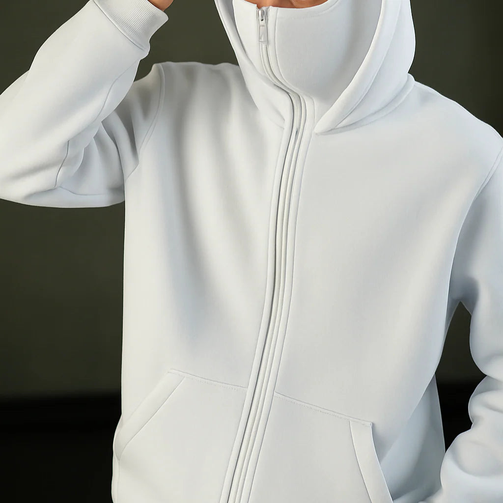 The Coldproof Hoodie