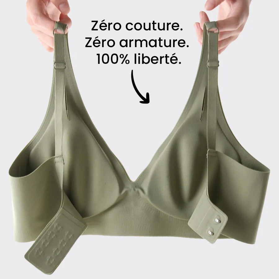 Soutien-gorge ConfortFit™ Zéro Armature