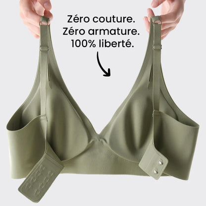 Soutien-gorge ConfortFit™ Zéro Armature