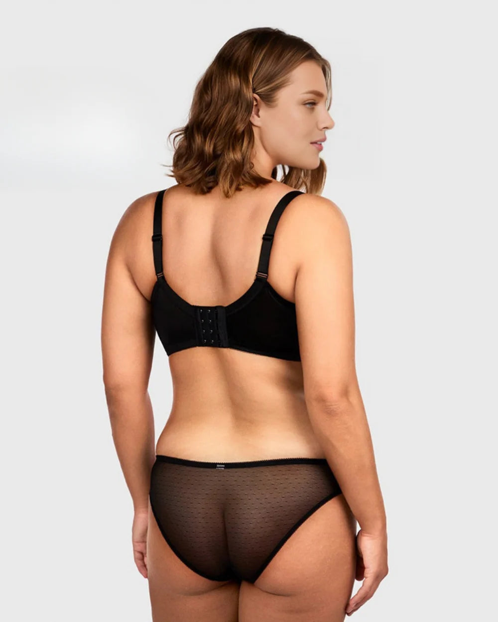 Soutien-gorge SlimBust™ Minimiseur Confort