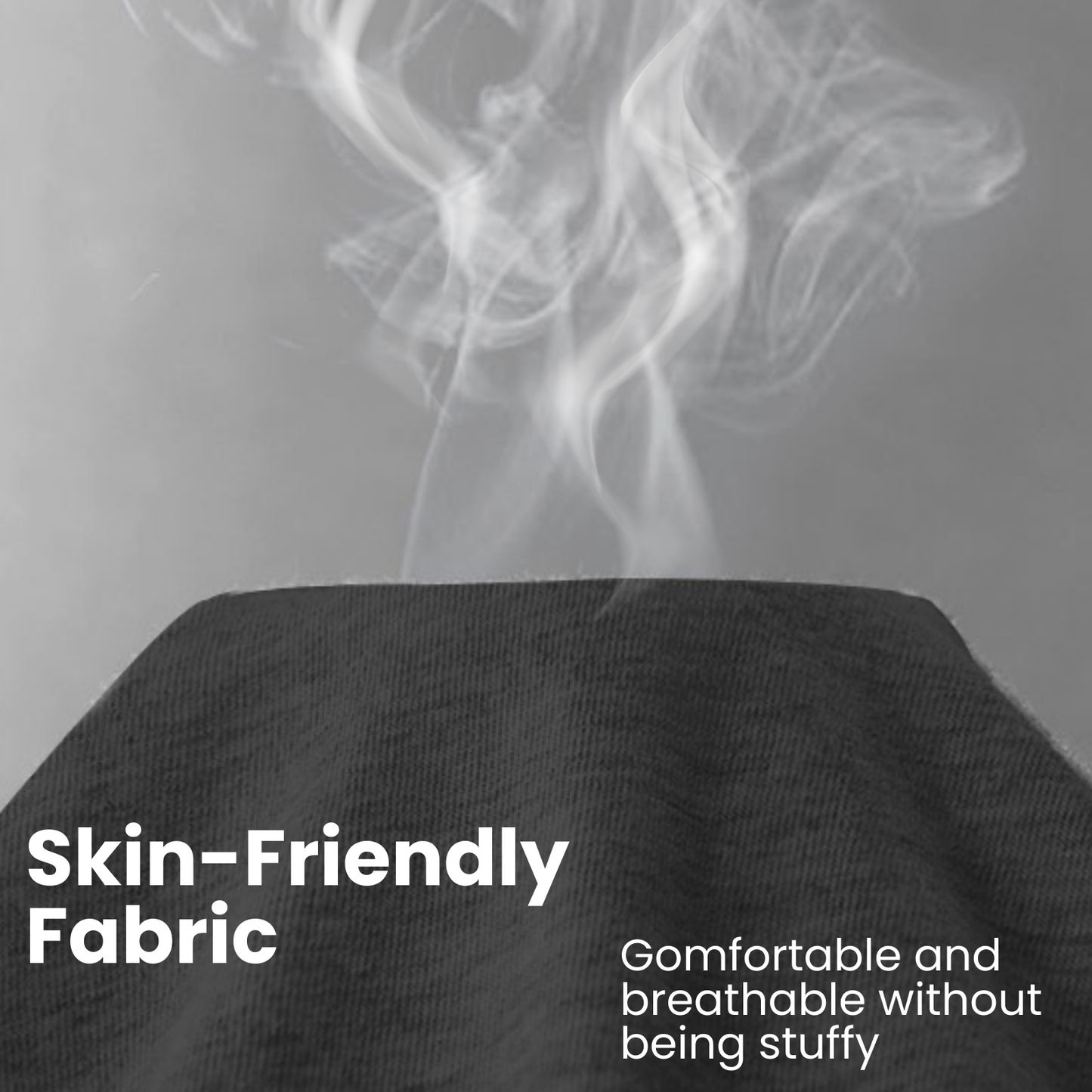 Absorbent Incontinence Boxer Briefs