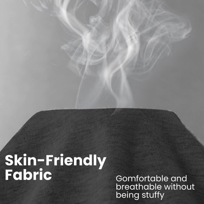 Absorbent Incontinence Boxer Briefs