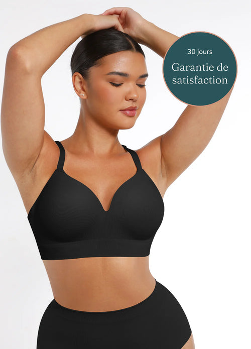 Soutien-Gorge Confort Élégant