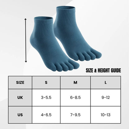 AirStride Performance Ankle™