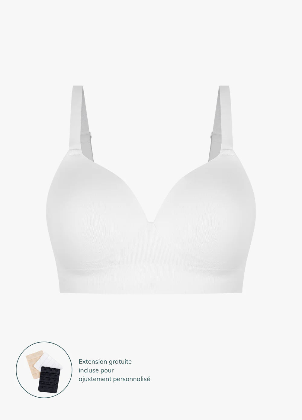 Soutien-Gorge Confort Élégant