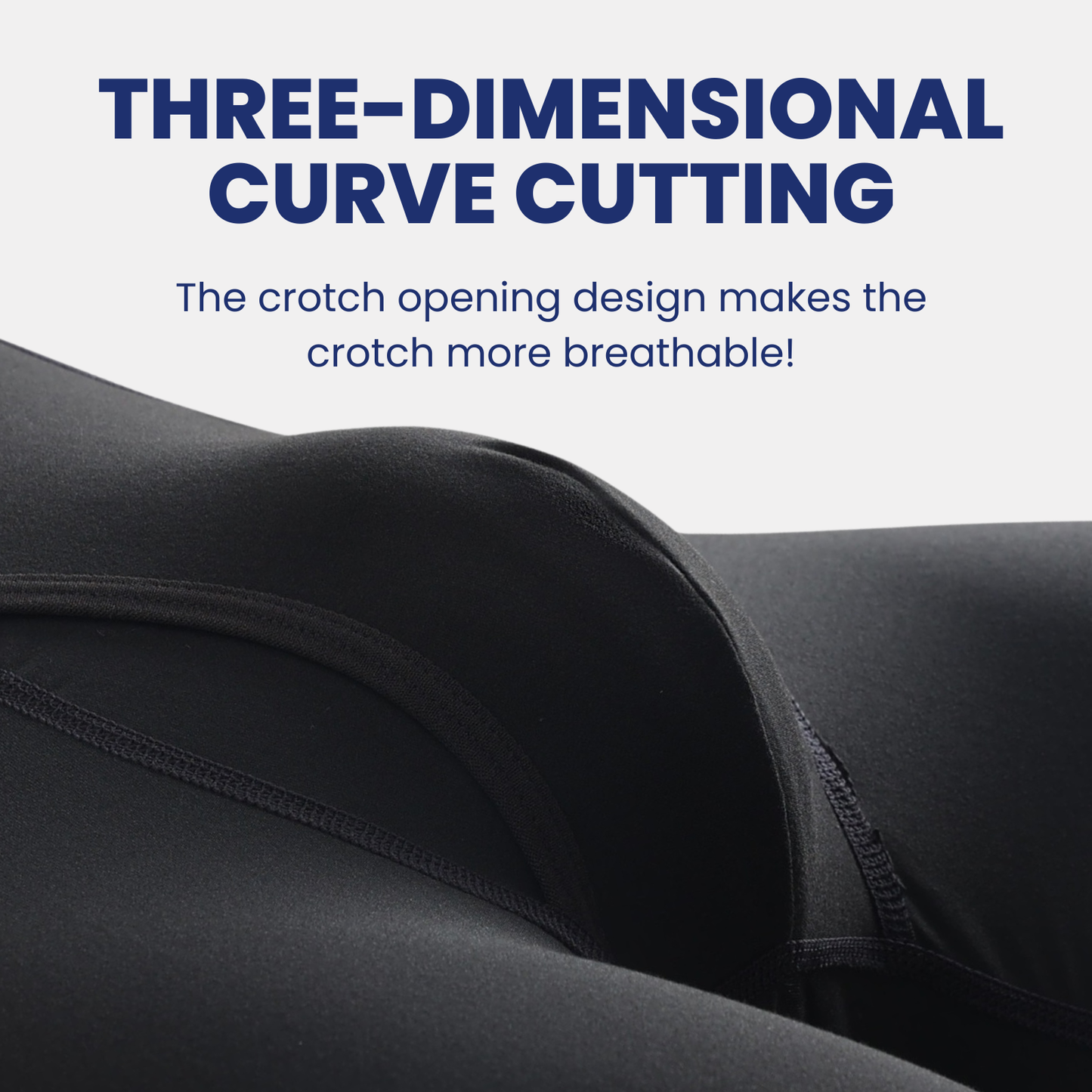 Absorbent Incontinence Boxer Briefs