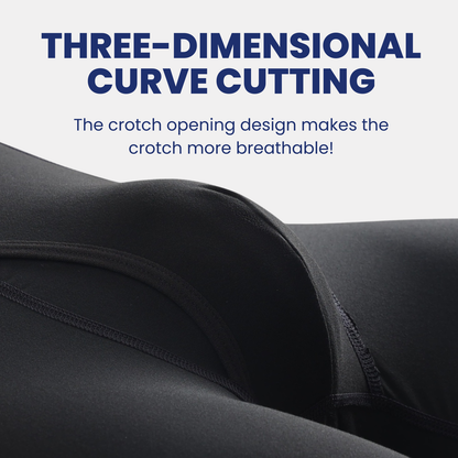 Absorbent Incontinence Boxer Briefs