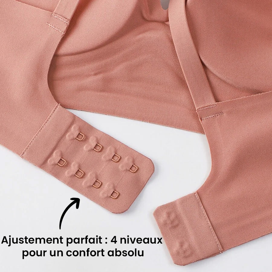 Soutien-gorge ConfortFit™ Zéro Armature