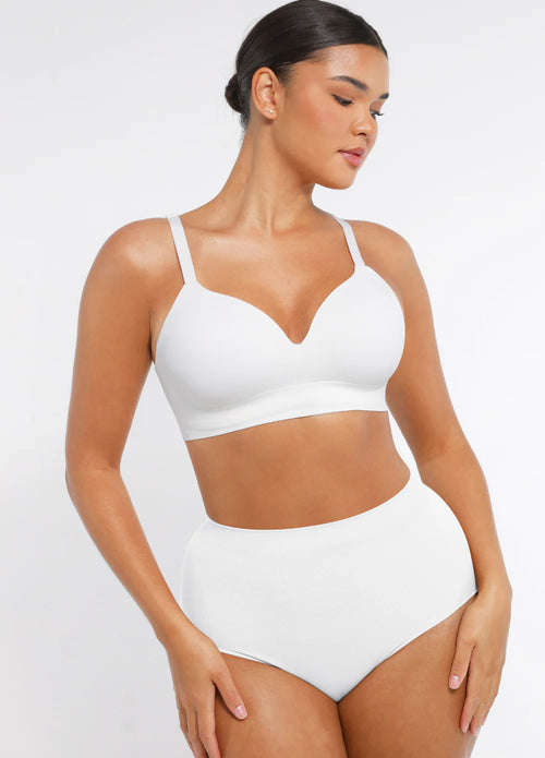 Soutien-Gorge Confort Élégant