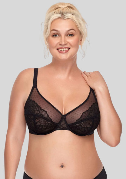 Soutien-gorge SlimBust™ Minimiseur Confort