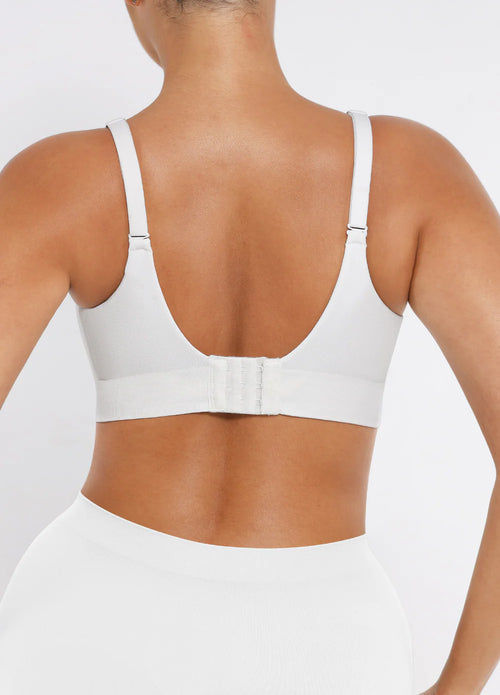 Soutien-Gorge Confort Élégant