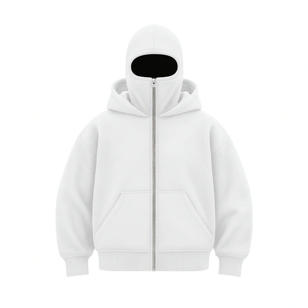 The Coldproof Hoodie