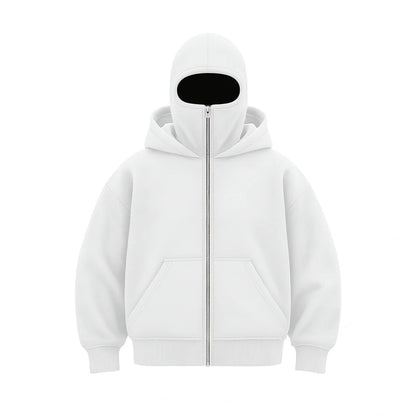 The Coldproof Hoodie