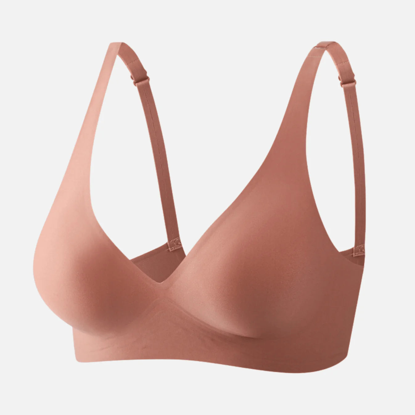 Soutien-gorge ConfortFit™ Zéro Armature