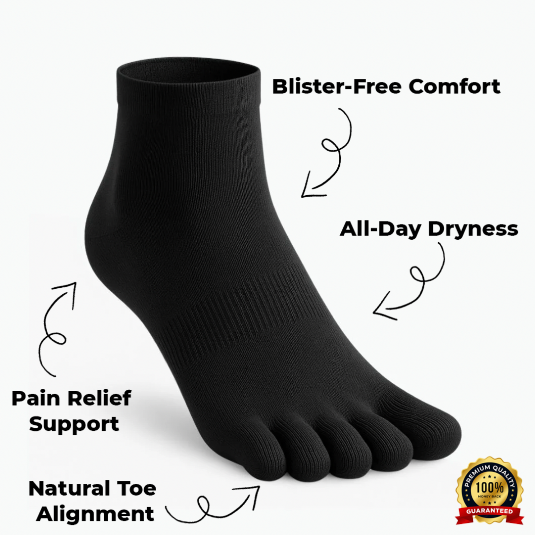 AirStride Performance Ankle™