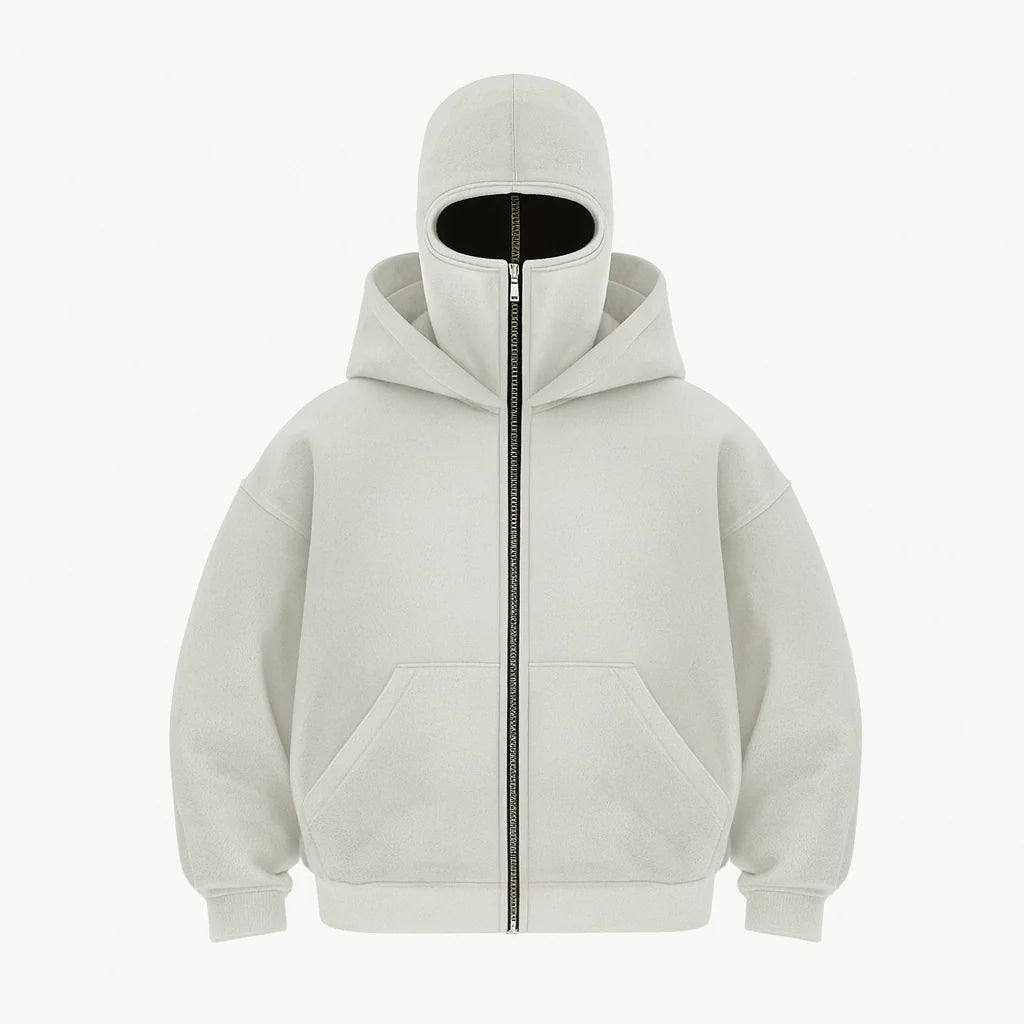The Coldproof Hoodie