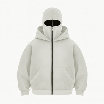The Coldproof Hoodie