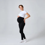 Legging Grossesse Confort Sculptant