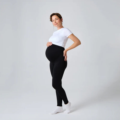 Legging Grossesse Confort Sculptant