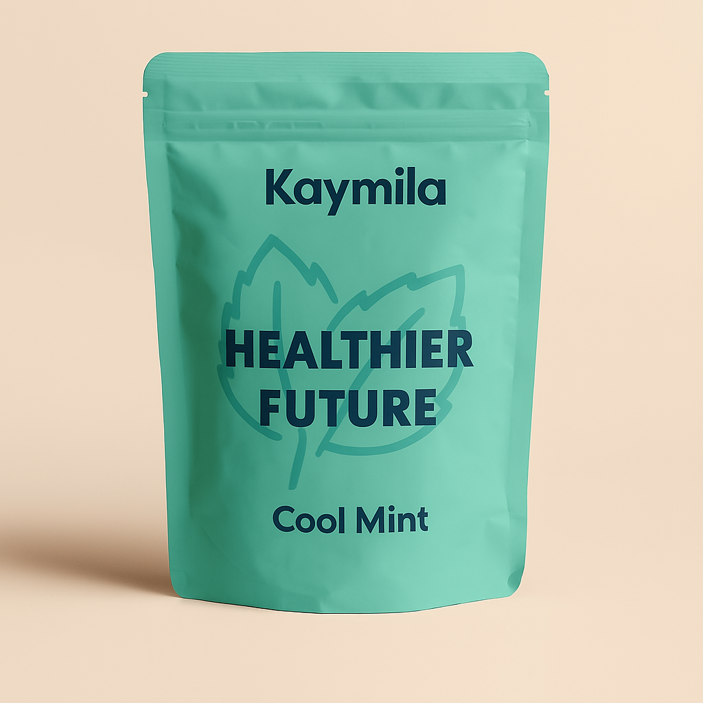 Natural Flavored Cores