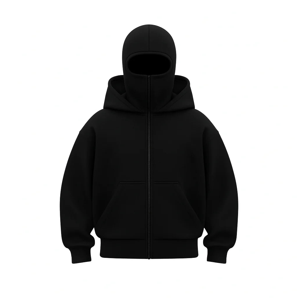 The Coldproof Hoodie