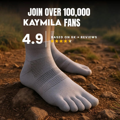 AirStride Performance Ankle™