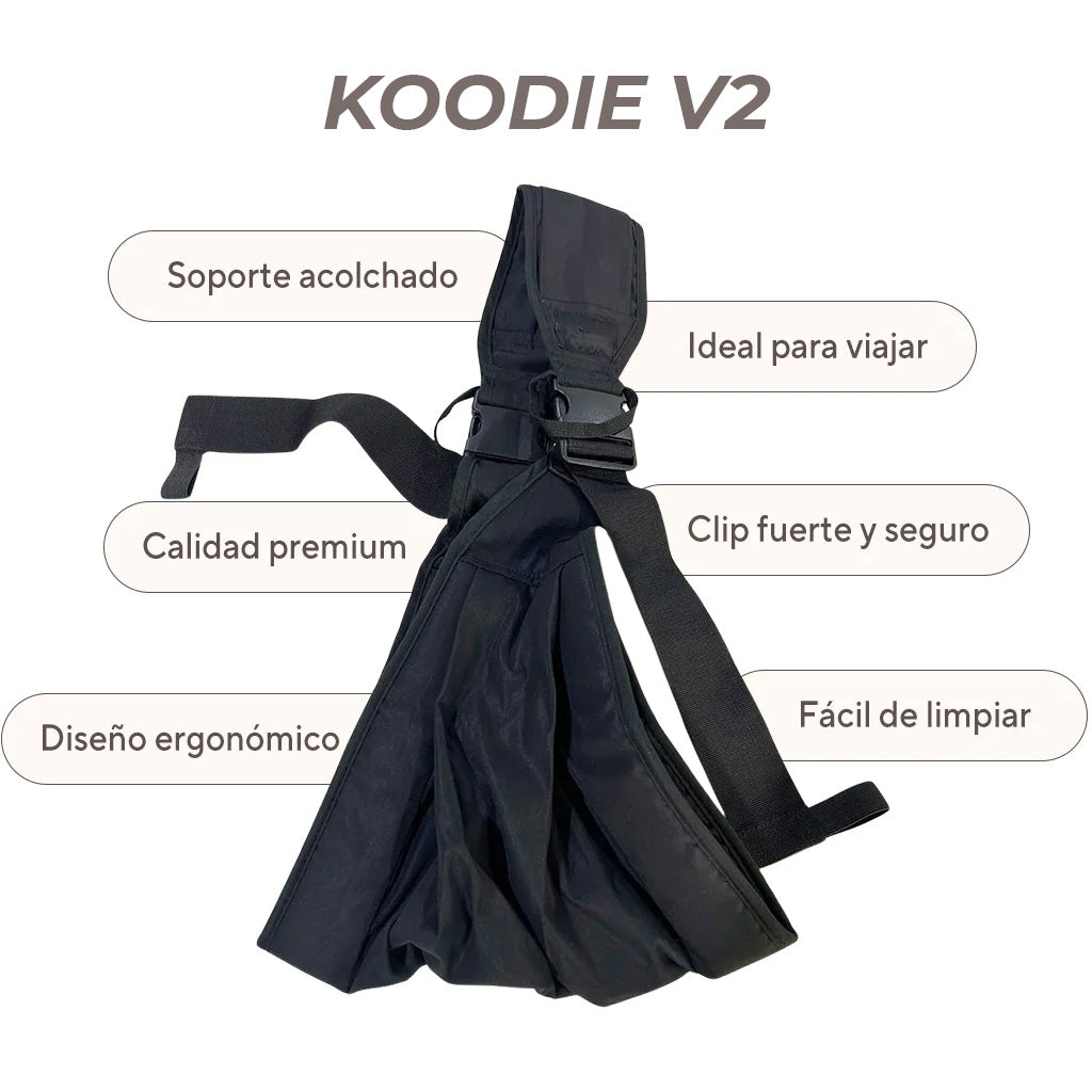 KOODIE™ Edición Premium